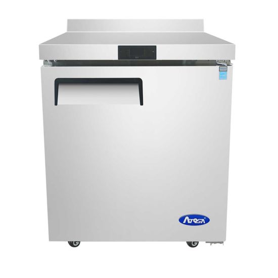 Atosa MGF8412GR Worktop Freezer