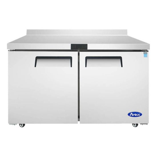 Atosa MGF8413GR Worktop Freezer