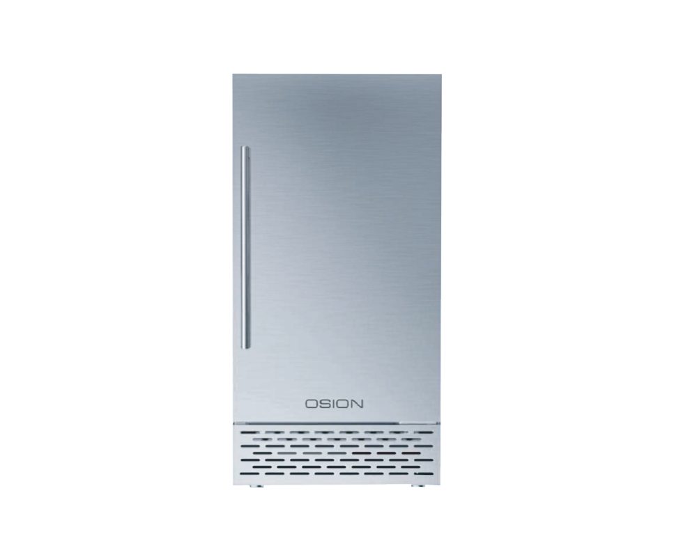 OSION OCU-50 Undercounter Ice Maker With Bin