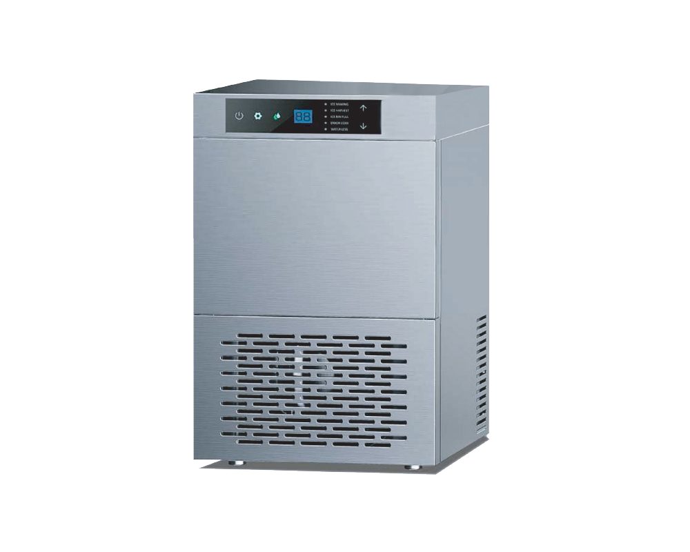 OSION OCU-90 Undercounter Ice Maker With Bin