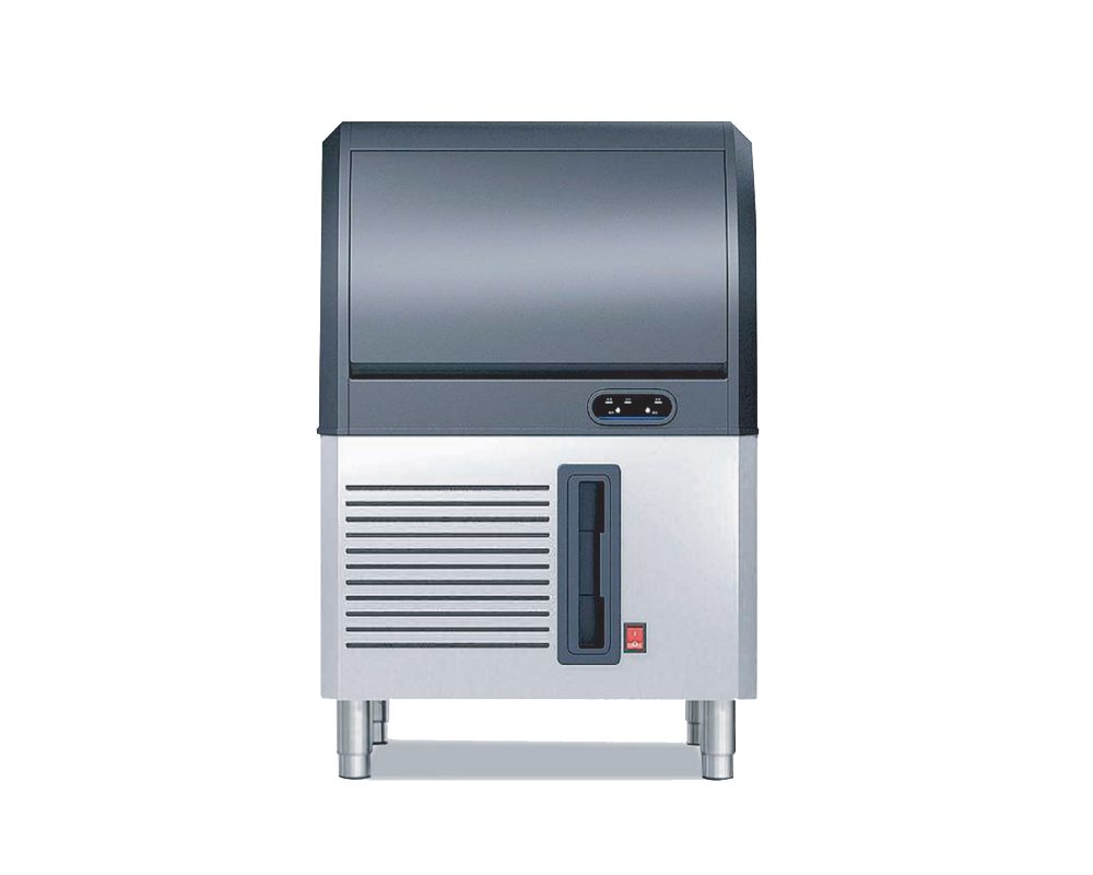 OSION OCU-130 Undercounter Ice Maker With Bin