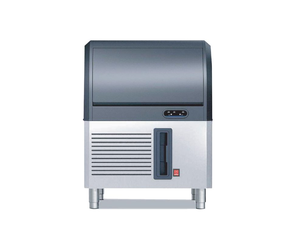OSION OCU-200 Undercounter Ice Maker With Bin