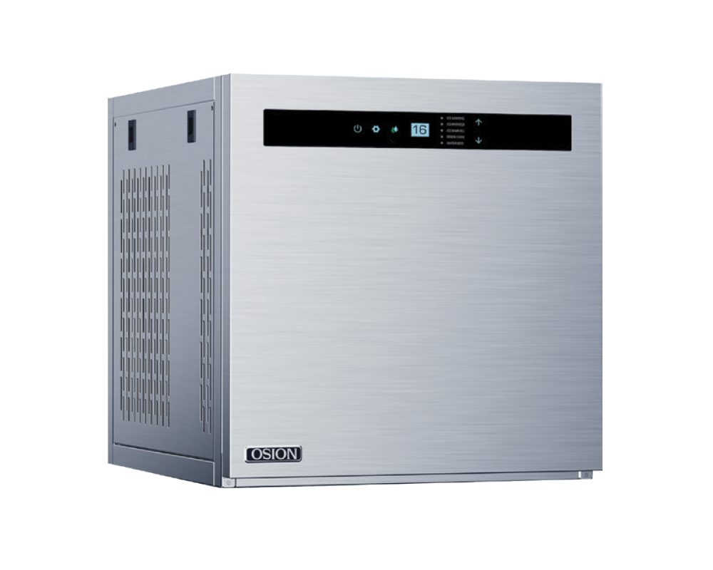 OSION OCM-1000 Modular Ice Maker Head Unit