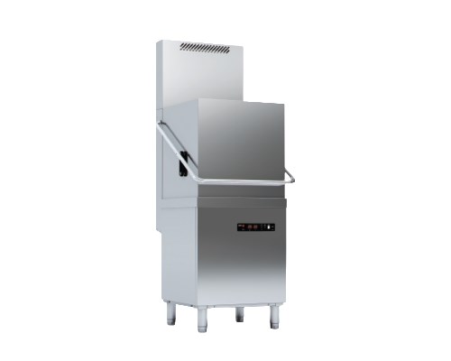 FAGOR COP-174W-HRS Hood - Door Type Ventless Dishwasher