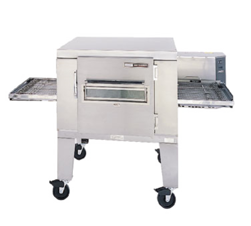 Lincoln 1400-1E Impinger I Electric Oven Package Single Stack