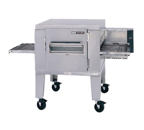 Lincoln 1400-FB1G Impinger I Gas Oven FastBake Technology