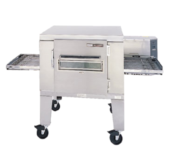 Lincoln 1452-000-U Impinger I Electric Pizza Oven 120V