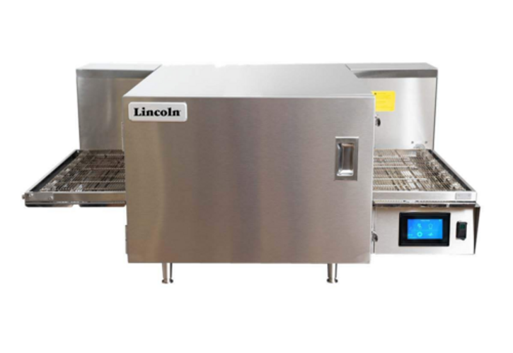 Lincoln 2024-GUP-2024 Lincoln Aperion Impinger Conveyor Oven