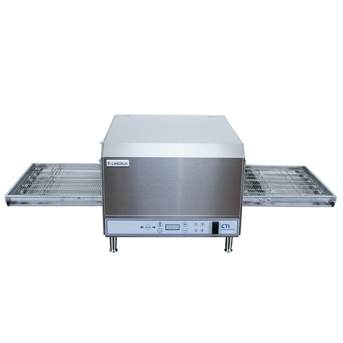 Lincoln V2500/1353 Ventless Digital Countertop Impinger Oven