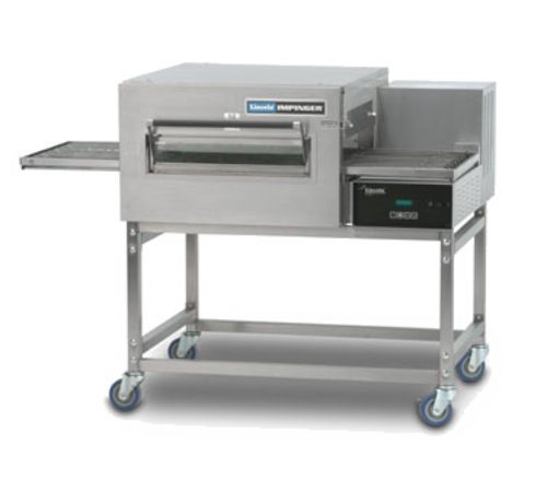 Lincoln 1116-000-U-KF006 Impinger II Conveyor Oven Natural Gas