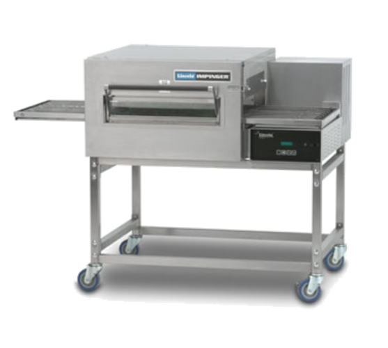 Lincoln 1130-000-V Impinger II Ventless Conveyor Oven