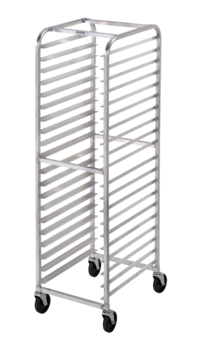 Channel Manufacturing 401AC Bun Pan Rack All Welded Economy Series