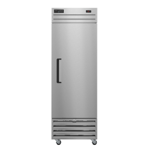 Hoshizaki VF1A-FS Valiance Series Freezer One Section 19 Cu Ft Stainless Steel