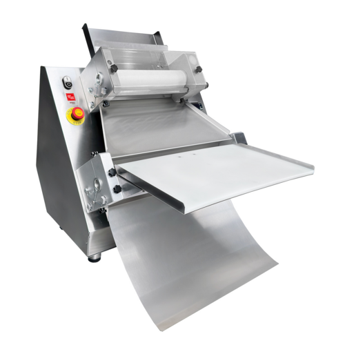 SENOVEN SMT-500 Dough Sheeter 28W x 28D x 34H Adjustable Thickness