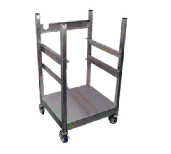 AccuTemp SNH-21-01 Equipment Stand