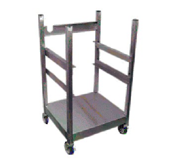 AccuTemp SNH-21-01 Equipment Stand