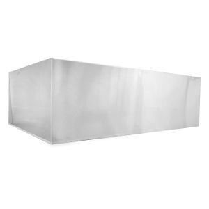 Condensate Hood Type 2 - 5' x 48"