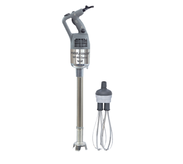 Robot Coupe MP450COMBI Commercial Power Mixer Hand Held 18 Inch Stainless Steel Shaft 100 Liter Capacity