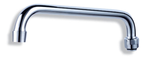 Steel Works SWSN-8LL Faucet, Spout / Nozzle