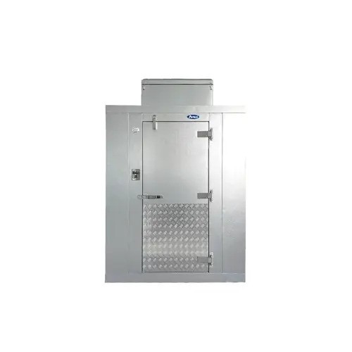ATOSA AWC0810-TF Walk-in Cooler with Reinforced Floor