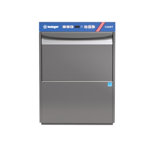 Insinger CADET Undercounter Dishwasher 23-5/8W x 24D x 33-1/2H