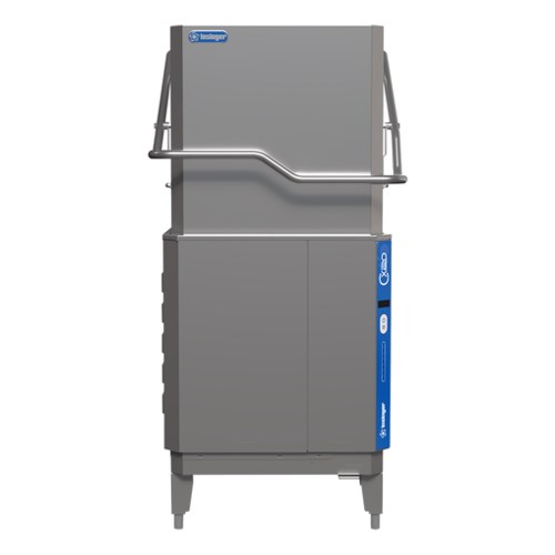 Insinger CX20 Premier Series Dishwasher High Temperature Fully Automatic