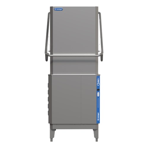 Insinger CX20H Premier Series Dishwasher High Temperature Fully Automatic