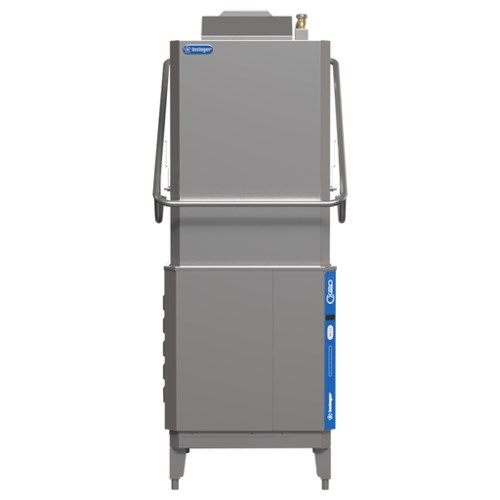 Insinger CX20HVG Premier Series High Temperature Dishwasher Fully Automatic