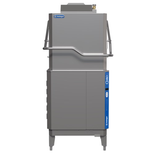 Insinger CX20VG Premier Series Dishwasher High Temperature Fully Automatic