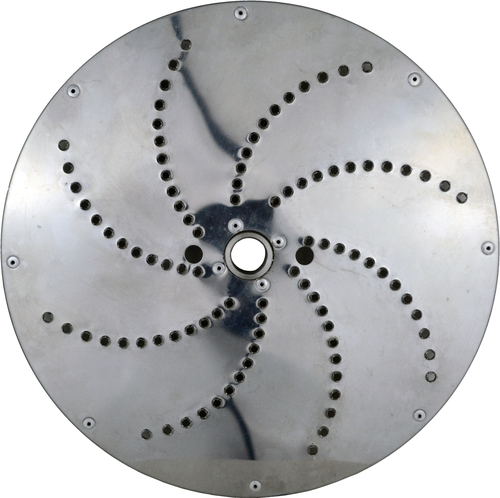 Skyfood Equipment 11S-V 1mm Hard Grating Disc for PA-11S Food Processor