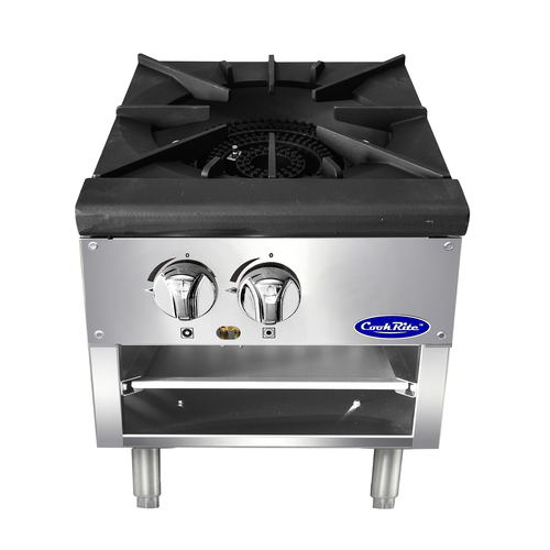 Atosa USA ATSP-18-1L Range, Stock Pot, Gas