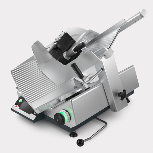 Bizerba GSP HD I W-90-K12 Food Slicer, Electric