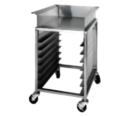 Giles Enterprises LT Fryer Dump Station