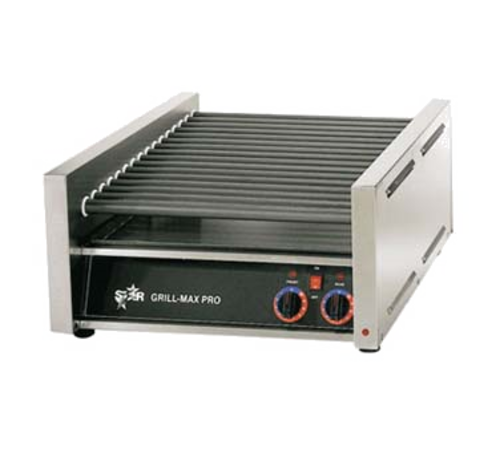 Star 20SC Hot Dog Grill