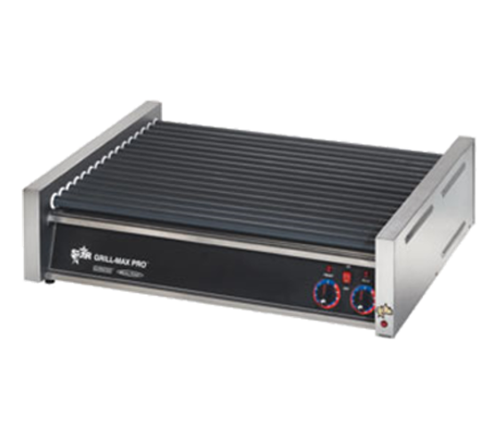 Star 30SCF Hot Dog Grill