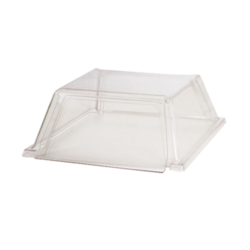 Star 30SG-2D Hot Dog Grill Sneeze Guard