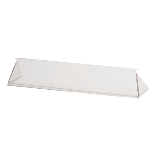 Star 30SGS Hot Dog Grill Sneeze Guard