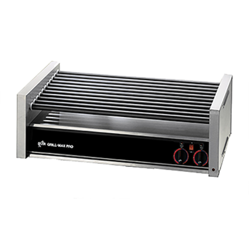 Star 50SC Hot Dog Grill