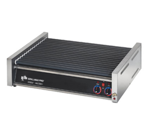 Star 50SCF Hot Dog Grill