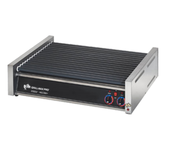Star 50SCF Hot Dog Grill