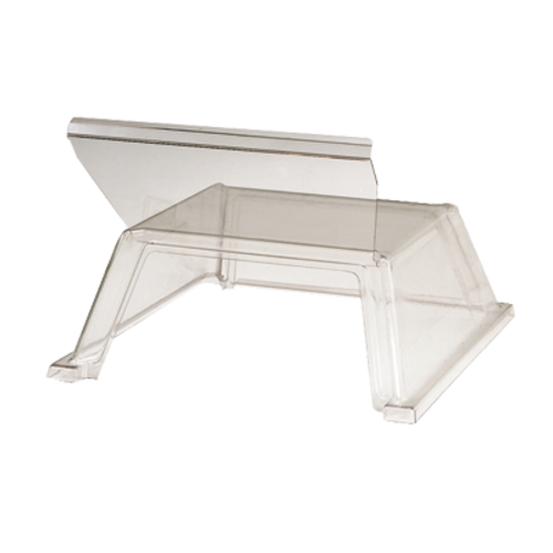 Star 50SG-1D Hot Dog Grill Sneeze Guard