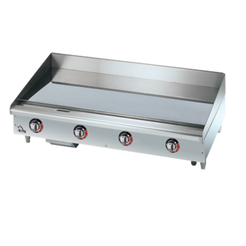 Star 548CHSF Griddle, Electric, Countertop