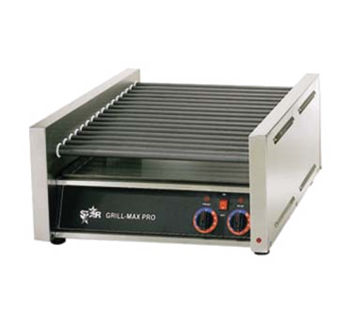 Star 75C Hot Dog Grill