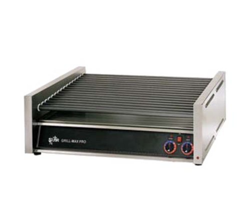 Star 75SC Hot Dog Grill