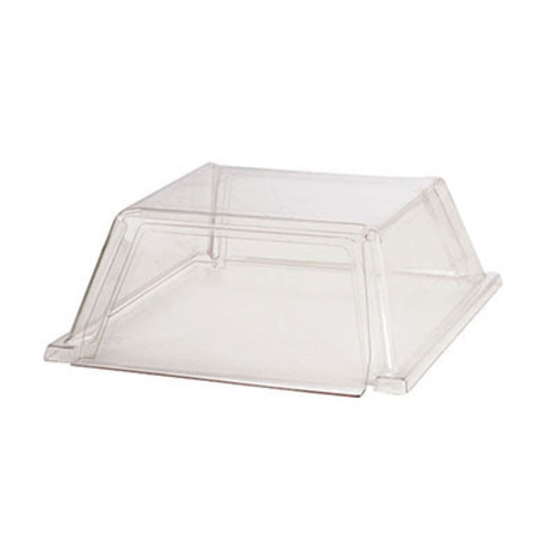 Star 75SG-2D Hot Dog Grill Sneeze Guard