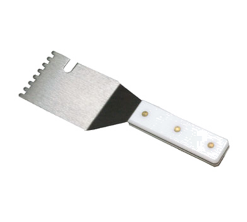 Star CG-S Turner, Solid, Stainless Steel