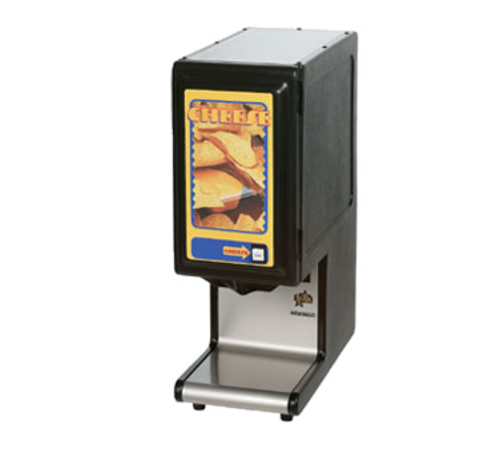 Star HPDE1HP Hot Food Dispenser