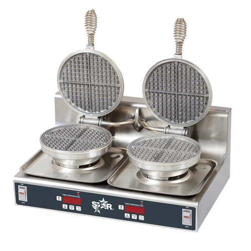 Star SWBD Waffle Maker / Baker