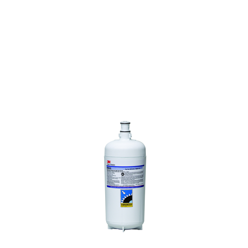 Atosa USA HF40-S 3M Water Filtration Replacement Cartridge 0.2 Micron 25k Gallons Capacity