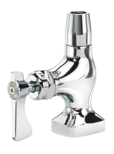 Krowne Metal Corporation 21-201L Royal Series Single Deck Base Low Lead Compliant with Internal Check Valves